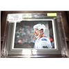 Image 1 : DANIEL SEDIN GUARANTEED AUTHENTIC AUTOGRAPH FRAMED