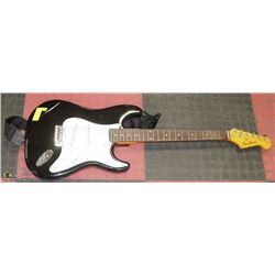 ACADEMY ELECTRIC GUITAR