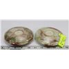 Image 1 : PAIR OF ONYX CANDLE HOLDERS