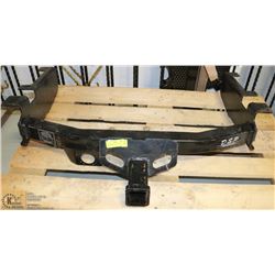 TOWING HITCH FRAME MOUNT FOR CHEV OR GMC