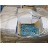 Image 1 : PALLET WITH OVER 35 CASES WITH 5000SIZE 8X1-3/8"