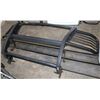 Image 1 : TRUCK BUSH GRILL FITS 1999-2007 CHEV-GMC