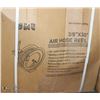 Image 1 : NEW 3/8"X50' AIR HOSE REEL