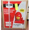 Image 1 : NEW 50 TON BOTTLE JACK