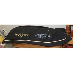 SHOWHOME THERAPEDIC BODY PILLOW