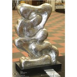 20" TALL "FAMILY GROUP HUG" FIGURE/STATUE