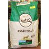 Image 1 : NUTRO LARGE BREED  ADULT DOG FOOD 30 LBS. LAMB &