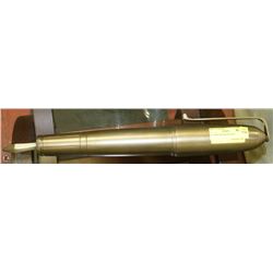 21" LONG DECORATIVE PEN.