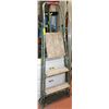 Image 1 : 3 STEP LADDER