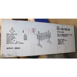 NEW SEARS MONACO BABY CRADLE