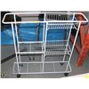 Image 1 : LARGE UTILITY CART