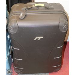 PROTECTIVE "IT" LUGGAGE SUITCASE