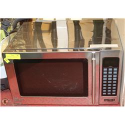 #19-EURO-PROX MICROWAVE