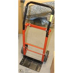 ADJUSTABLE MOVING CART/ DOLLY