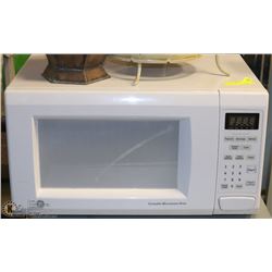 GE MICROWAVE
