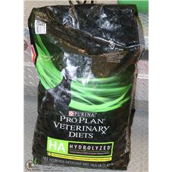 PURINA PROPLAN VETERINARY DIETS 16.5LB HYDROLYZED