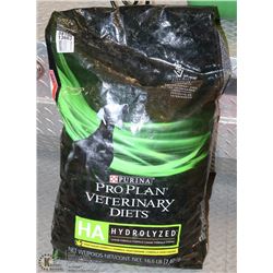 PURINA PROPLAN VETERINARY DIETS 16.5LB HYDROLYZED