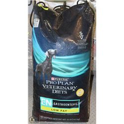 PURINA PROPLAN VETERINARY DIETS 32LB GASTROENTERIC