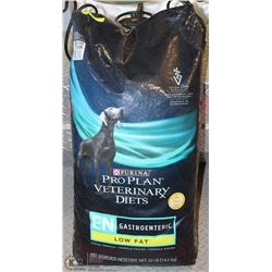 PURINA PROPLAN VETERINARY DIETS 32LB GASTROENTERIC