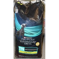 PURINA PROPLAN VETERINARY DIETS 32LB GASTROENTERIC