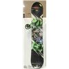 Image 1 : MISSION LAMAR 157 SNOWBOARD WITH FLOW NX2 AT