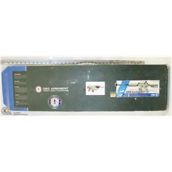 G&G ARMAMENT AIR SOFT CM16 CARBINE DST STANDARD