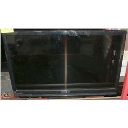 29" INSIGNIA BLACK PLASMA TV
