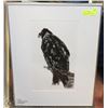 Image 1 : ALISTAIR BELL LIMITED EDITION "TURKEY VULTURE"
