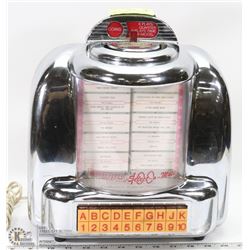 VINTAGE THOMAS COLLECTORS EDITION RADIO