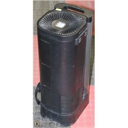 BONAIRE HUMIDIFIER. WORKING