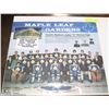 Image 1 : TORONTO MARLIES 1972 CALENDAR PHOTO VINTAGE, WITH