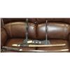 Image 1 : LONG  JAPANESE TRADITIONAL STYLE SWORD WITH STAND