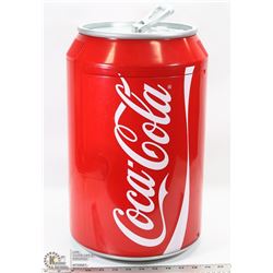 COCA COLA COOLER AND WARMER THERMO ELECTRIC &