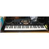 Image 1 : CASIO CTK-541 KEYBOARD WITH POWER CORD & CAN