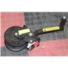 Image 1 : NEW HAND WINCH FOR BOAT/ATV