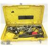 Image 1 : SCHONSTEDT TOOL CASE WITH CONTENTS