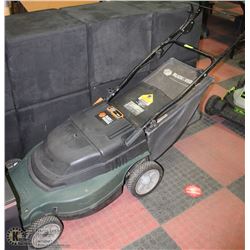 BLACK & DECKER ELECTRIC LAWN MOWER