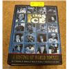 Image 1 : KINGS OF THE ICE HARD COVER BOOK