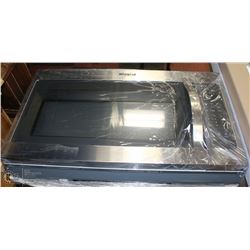 NEW WHIRLPOOL MICROWAVE HOOD COMBINATION OVEN