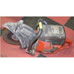 HUSQVARNA K750 CONCRETE SAW