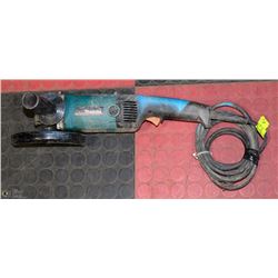 MAKITA GRINDER 5"