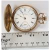 1888 WALTHAM 18 SIZE 15 JEWEL POCKET WATCH