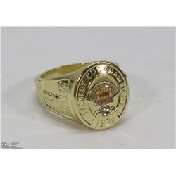 BOSTON BRUINS STANLEY CUP REPLICA RING