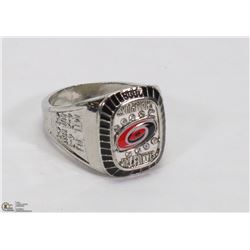 STANLEY CUP COLORADO AVALANCHE  REPLICA  RING