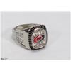 Image 1 : STANLEY CUP COLORADO AVALANCHE  REPLICA  RING