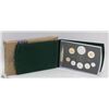 Image 1 : 2002 CANADA  RCM PROOF SET, GOLDEN JUBILEE