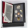 Image 1 : 1996 CANADA  RCM PROOF  SET