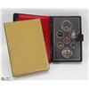 Image 1 : 1978 CANADA  RCM SPECIMEN  SET