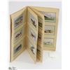 Image 1 : 1930S ALBUM OF CIGARETTE CARDS - CIVIL AIRPLANES