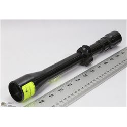 WEAVER MARKSMAN 3X-9X RIFLE SCOPE MADE IN USA